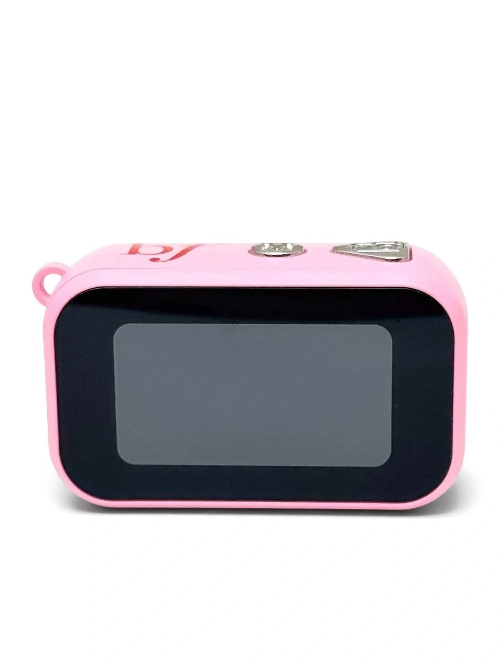 Benefit Pink mini Compact Digital Camera